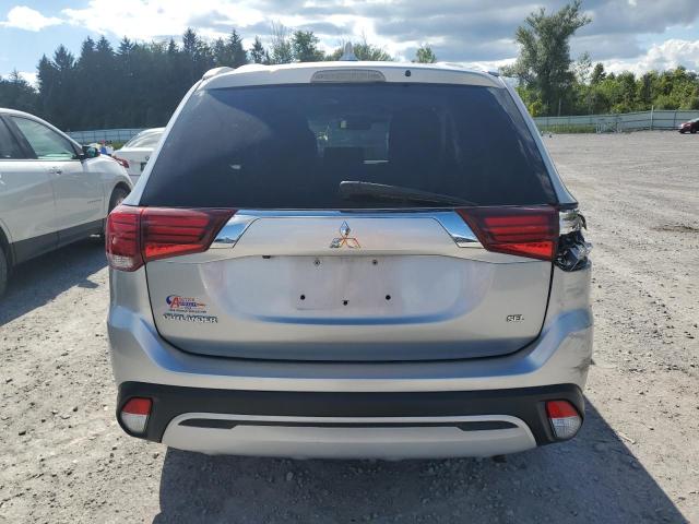 2020 MITSUBISHI OUTLANDER JA4AD3A38LJ000694
