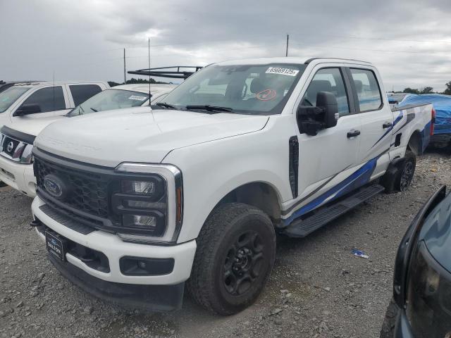 FORD F250 SUPER DUTY