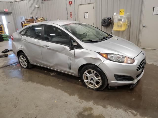 2014 FORD FIESTA SE - 3FADP4BJ1EM190668