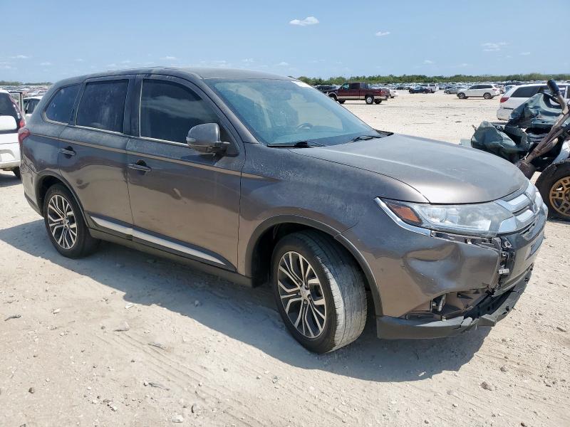 2018 MITSUBISHI OUTLANDER JA4AD3A36JZ005973
