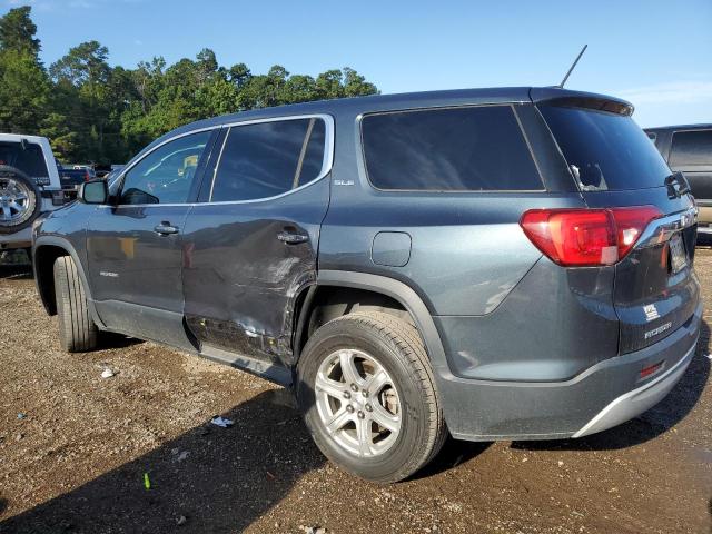 2019 GMC ACADIA SLE 1GKKNKLA8KZ298701