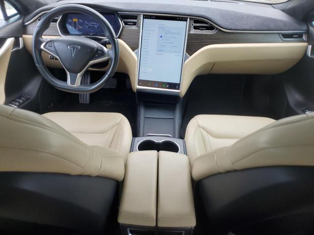 2015 TESLA MODEL S 85 5YJSA1H22FF097827