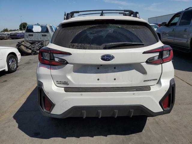 2024 SUBARU CROSSTREK LIMITED 4S4GUHL63R3777202