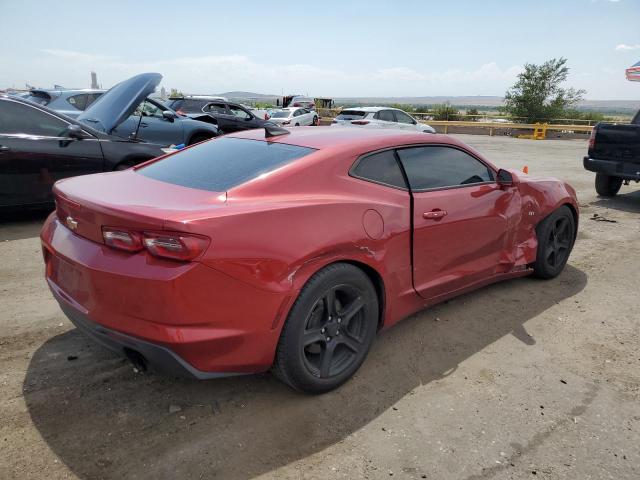 2019 CHEVROLET CAMARO LS 1G1FB1RX5K0150868