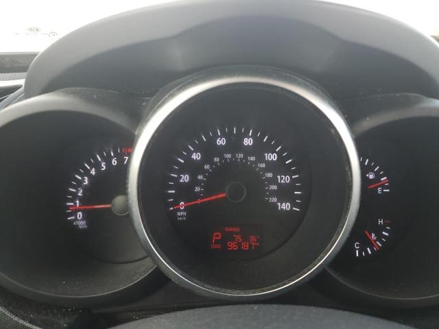 2012 KIA SOUL + - KNDJT2A66C7361383