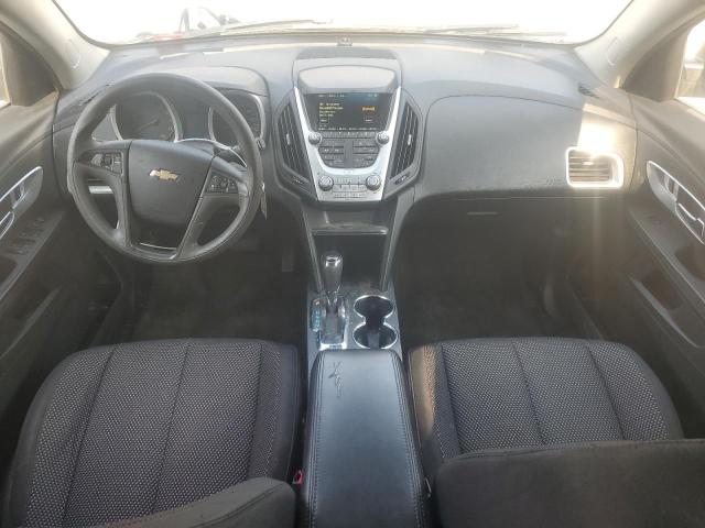 2017 CHEVROLET EQUINOX LS 2GNALBEKXH1586750
