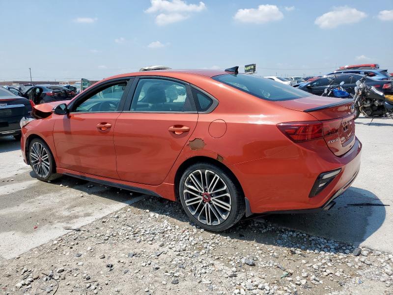 2020 KIA FORTE GT - 3KPF44AC8LE171587