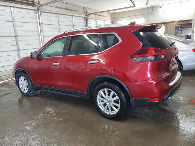 2018 NISSAN ROGUE S 5N1AT2MT5JC740151