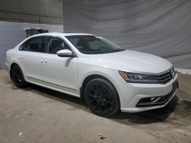 2016 VOLKSWAGEN PASSAT SE 1VWBT7A38GC041306