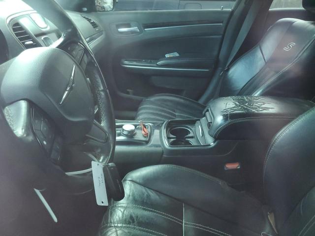 2019 CHRYSLER 300 S 2C3CCABG2KH633994