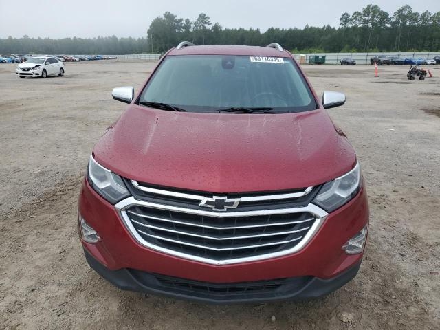 2021 CHEVROLET EQUINOX PREMIER 2GNAXNEV2M6126589