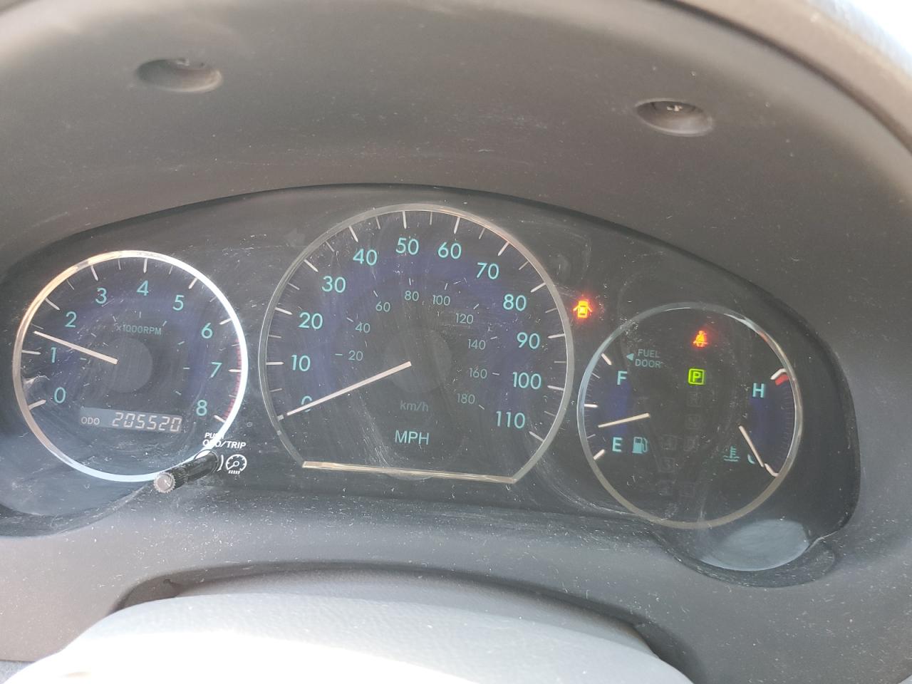 Lot #3259520101 2009 TOYOTA SIENNA XLE