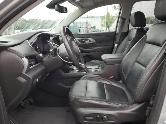 2019 CHEVROLET TRAVERSE LT 1GNEVHKW2KJ237780