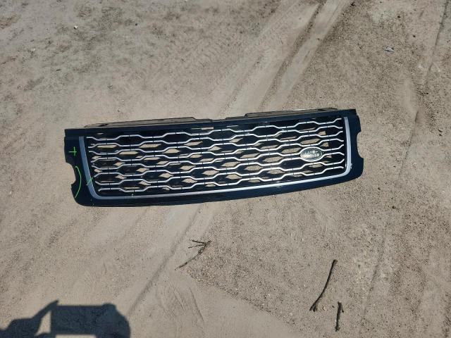 2019 LAND ROVER RANGE ROVE SALGS2SV3KA546794