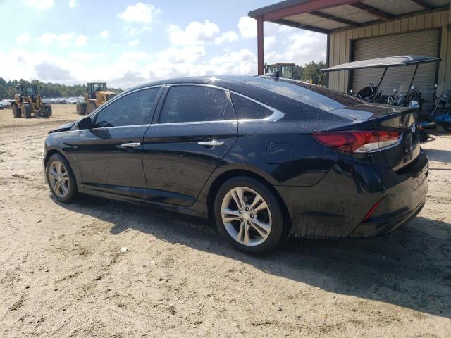 2018 HYUNDAI SONATA SPO 5NPE34AF3JH655121