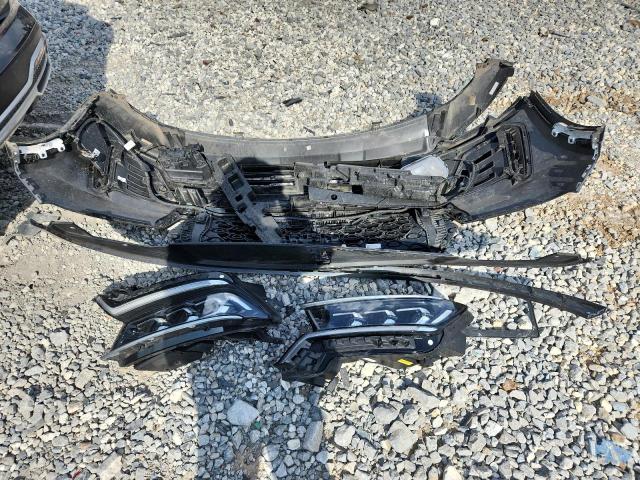 2023 KIA SORENTO SX KNDRMDLH0P5136131