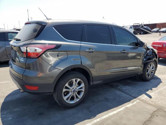 2017 FORD ESCAPE SE - 1FMCU0GD1HUB81216