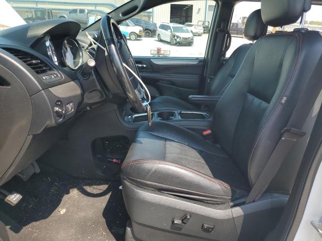 2019 DODGE GRAND CARAVAN GT - 2C4RDGEG9KR760091