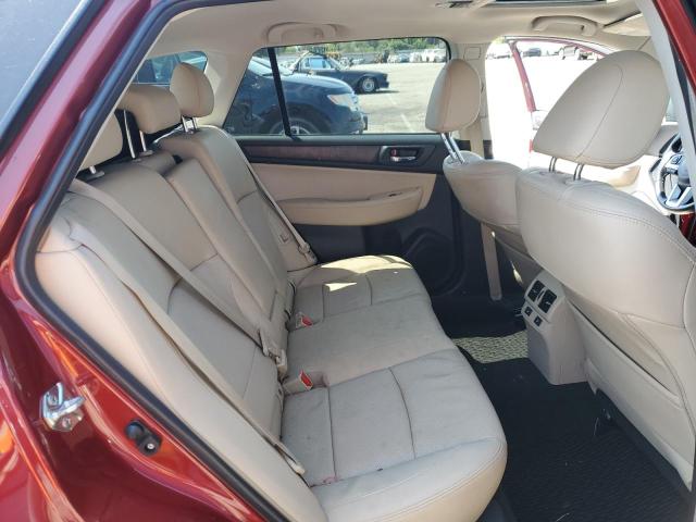 2015 SUBARU OUTBACK 3.6R LIMITED 4S4BSENC8F3303579