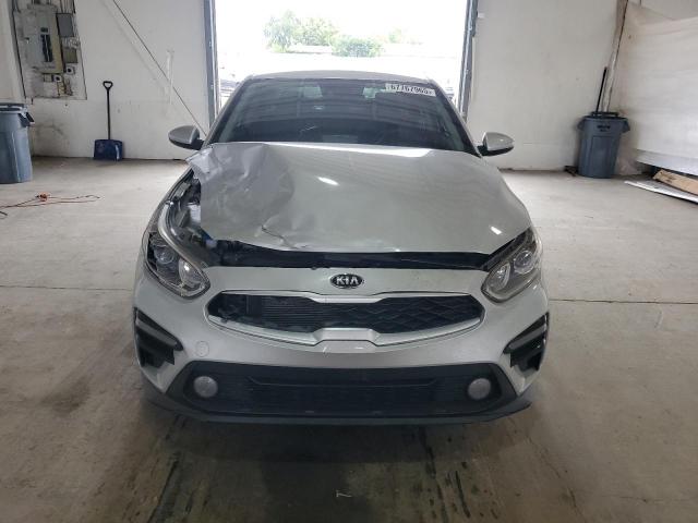 2019 KIA FORTE FE #3293513431