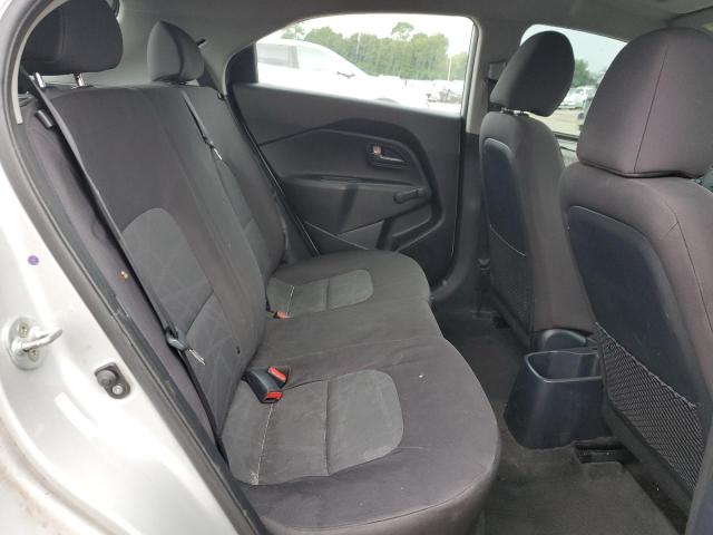2016 KIA RIO LX KNADM5A34G6668187