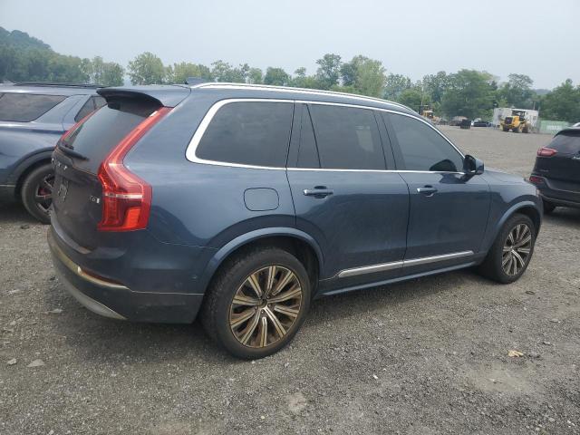 2022 VOLVO XC90 T6 INSCRIPTION - YV4A22PL1N1855430