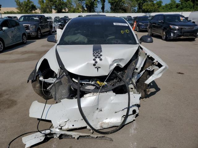 2020 TESLA MODEL 3 5YJ3E1EB5LF801673