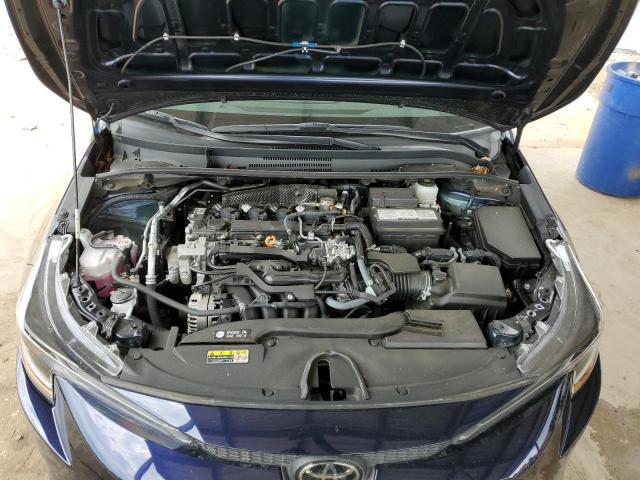 2024 TOYOTA COROLLA LE #3303958701
