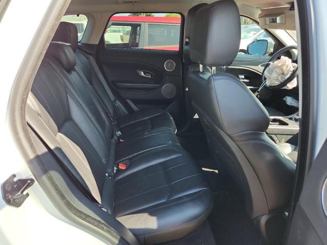 2019 LAND ROVER RANGE ROVER EVOQUE SE SALVP2RX0KH344485