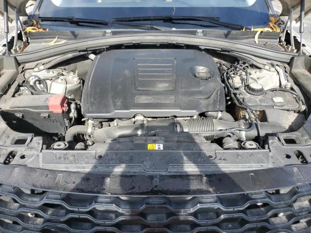 2019 LAND ROVER RANGE ROVE SALYL2EX2KA220113
