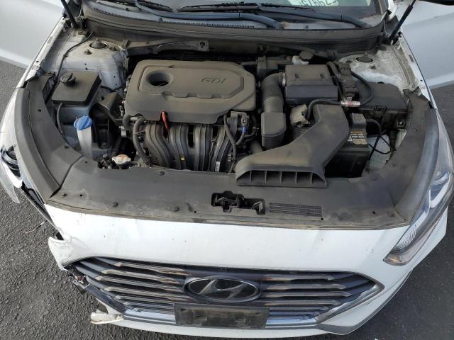 2019 HYUNDAI SONATA SE - 5NPE24AF0KH762714