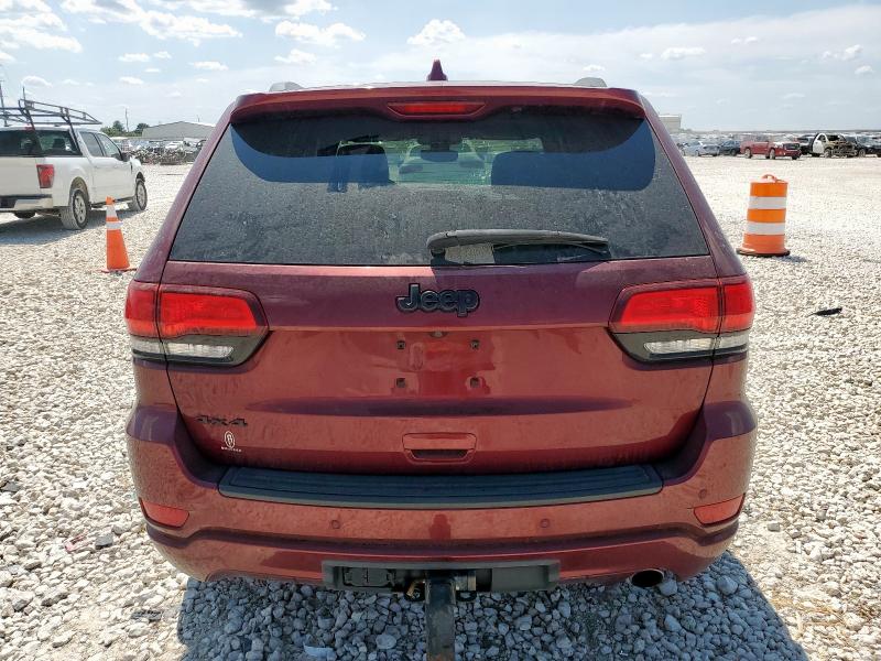 2019 JEEP GRAND CHER 1C4RJFAG8KC704273