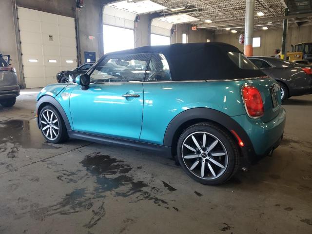 2017 MINI COOPER WMWWG5C30H3C99993