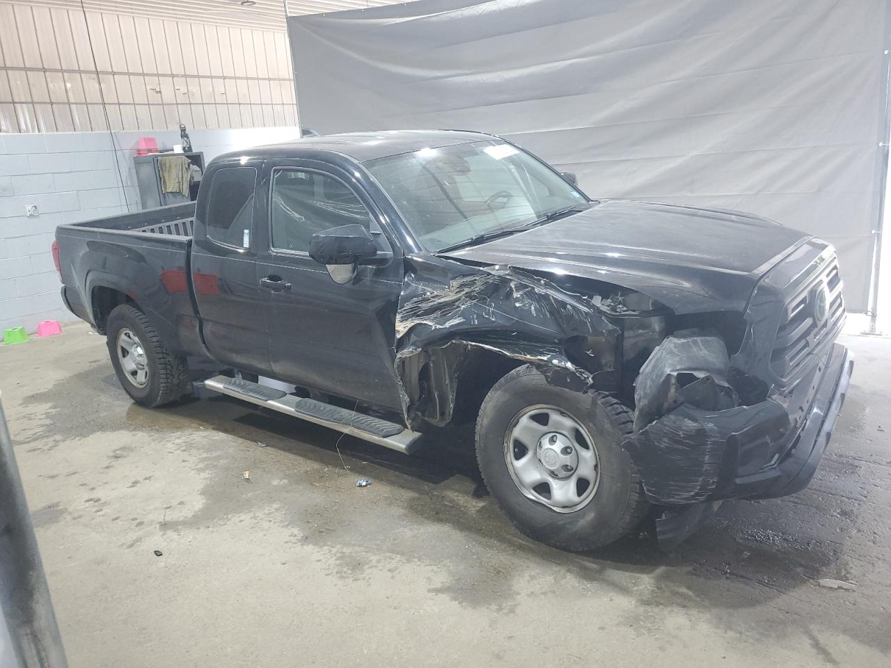 TOYOTA TACOMA ACCESS CAB