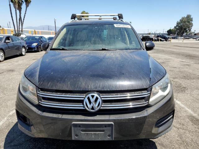 2017 VOLKSWAGEN TIGUAN WOL WVGRV7AX2HK011414