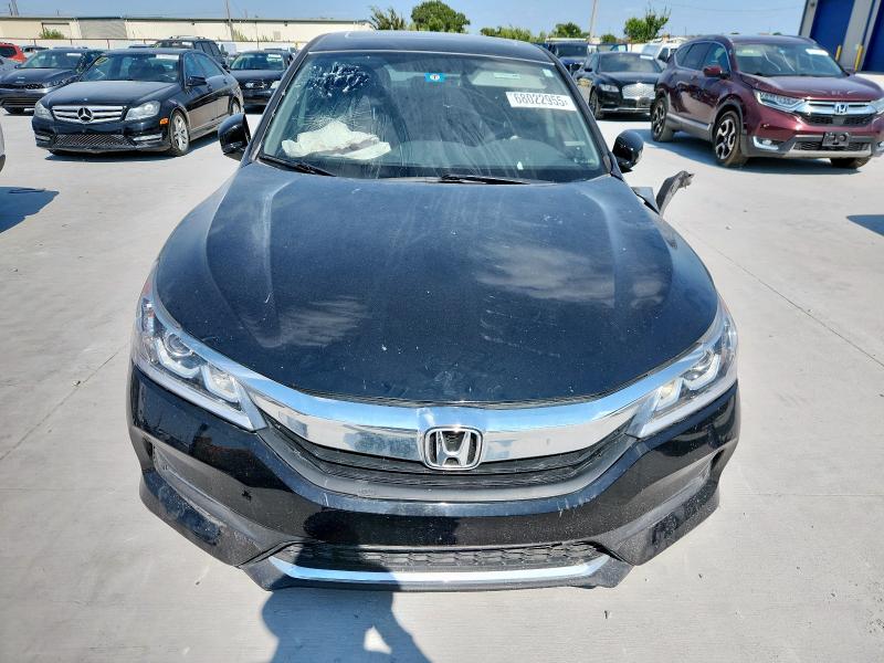 2017 HONDA ACCORD EX 1HGCR2F78HA175624