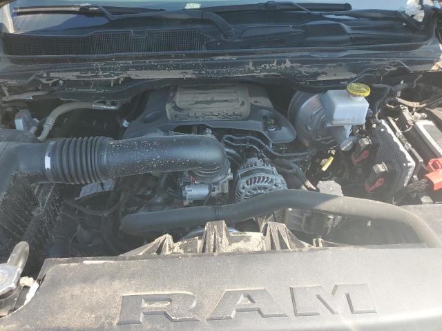 2022 RAM 1500 BIG H 1C6RREFT5NN113584