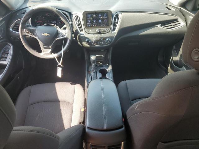 2023 CHEVROLET MALIBU LT - 1G1ZD5STXPF192804
