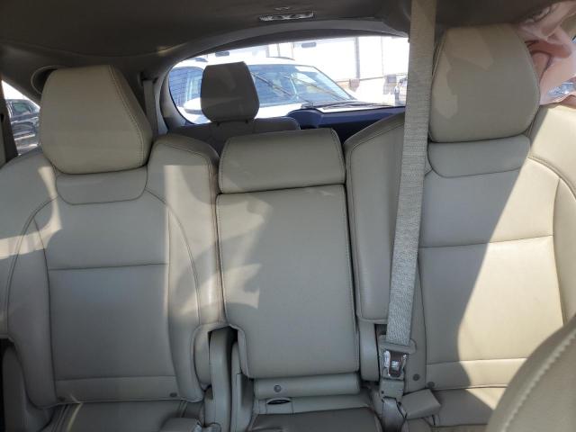 2017 ACURA MDX TECHNO 5J8YD4H59HL003294