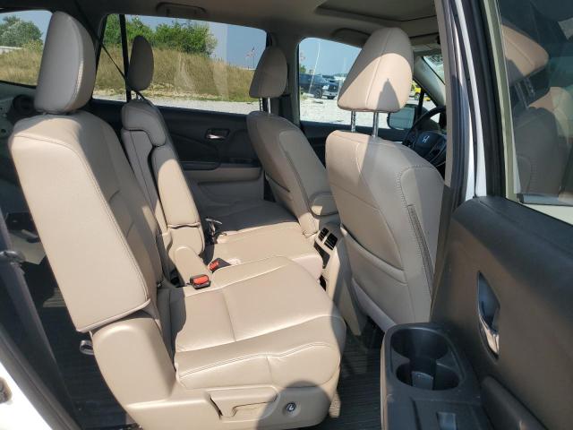 2018 HONDA PILOT EXL 5FNYF6H51JB006655