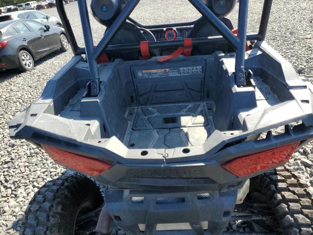 2018 POLARIS RZR XP 100 - 3NSVDE999JF407843