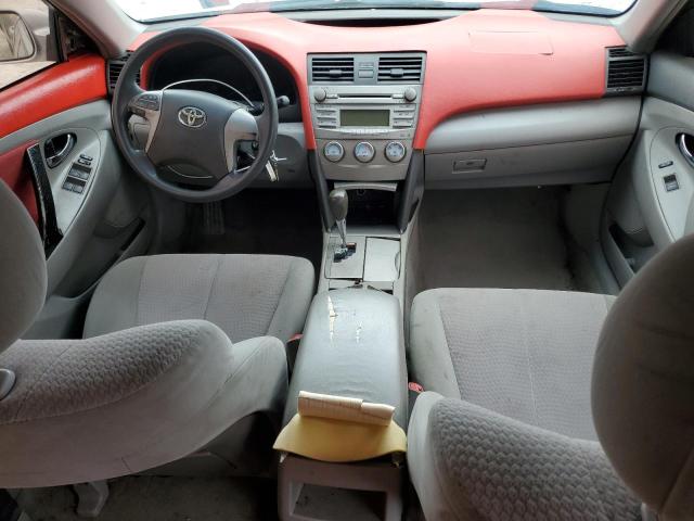 2010 TOYOTA CAMRY BASE - 4T1BF3EK8AU532699