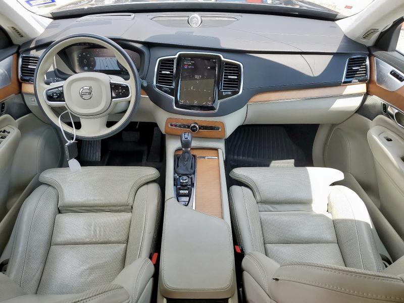 2020 VOLVO XC90 T6 IN YV4A22PL1L1611502