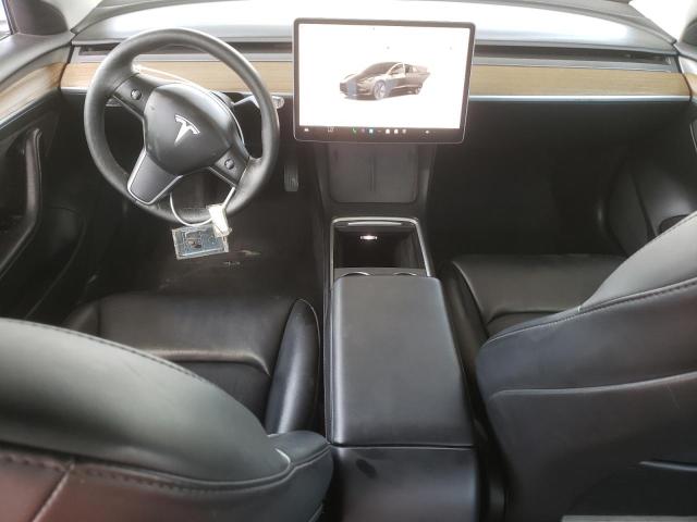 2022 TESLA MODEL 3 5YJ3E1EA3NF368803