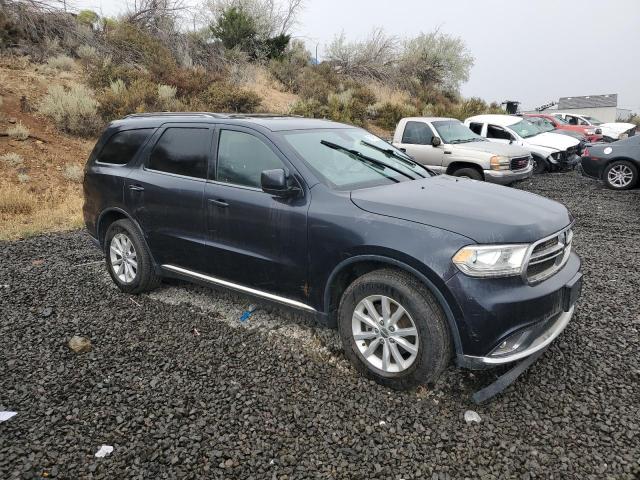 2014 DODGE DURANGO SX - 1C4RDJAG0EC428671