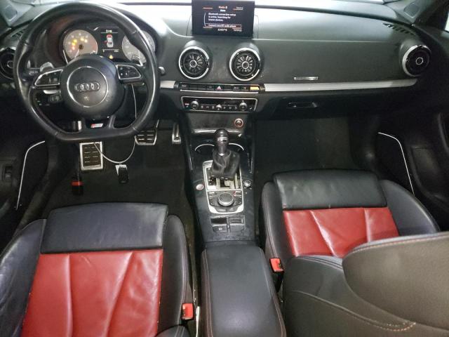 2015 AUDI S3 PREMIUM WAUBFGFF4F1074534