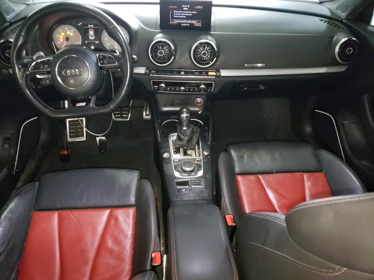 AUDI S3 PREMIUM PLUS