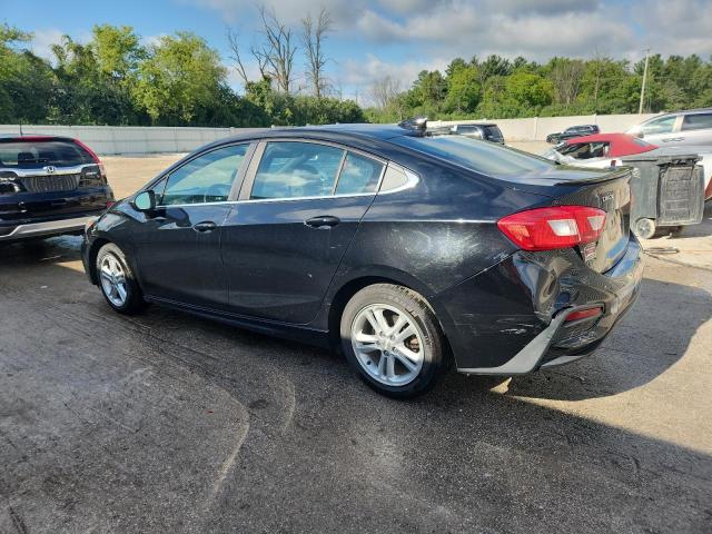 2016 CHEVROLET CRUZE LT - 1G1BD5SM3G7237165