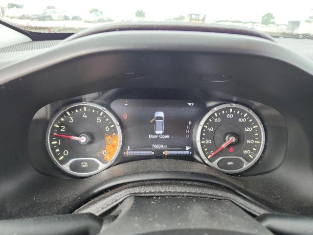 2015 JEEP RENEGADE L ZACCJADT4FPC16392