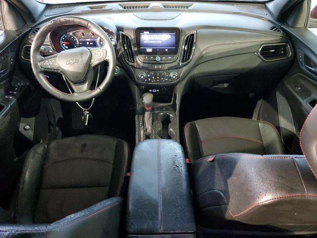 2024 CHEVROLET EQUINOX RS 3GNAXWEG1RS244052